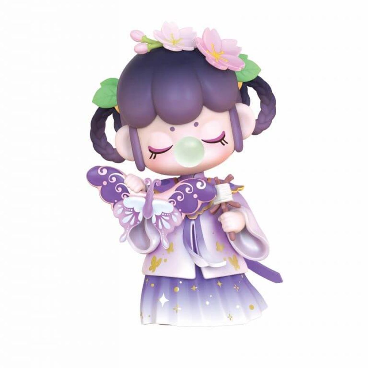 Spring Equinox(Night) 春分（夜）