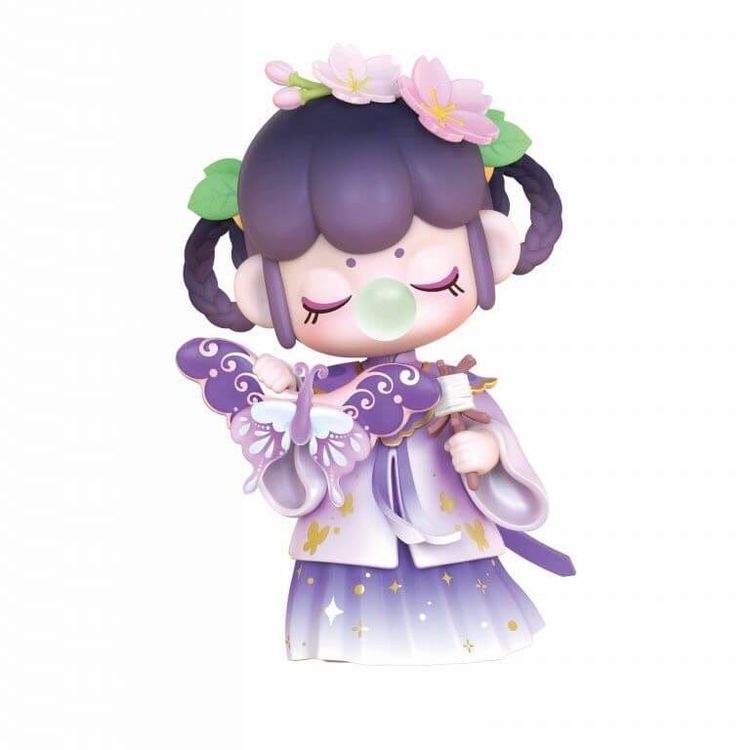 Spring Equinox(Night) 春分（夜） by Rolife