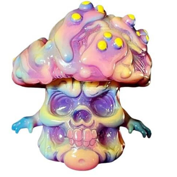 Spring Spore by Kachina! Kachina!