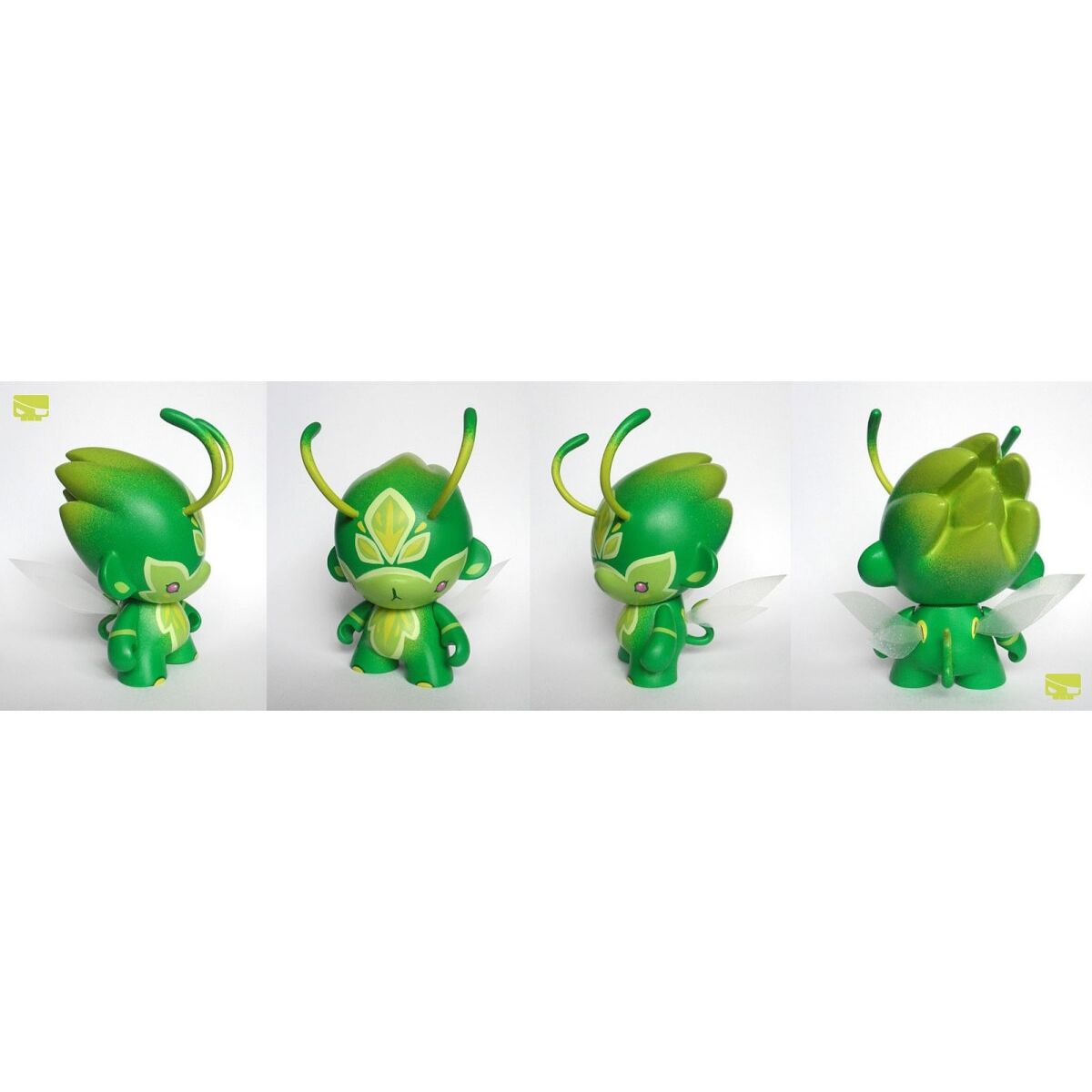 Spring Sprite