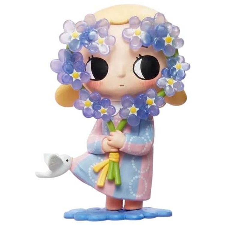 Spring Wisteria Nyota by POP MART