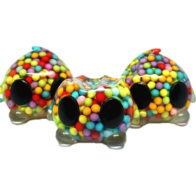 Sprinkle Bites by Trash Panda Toys