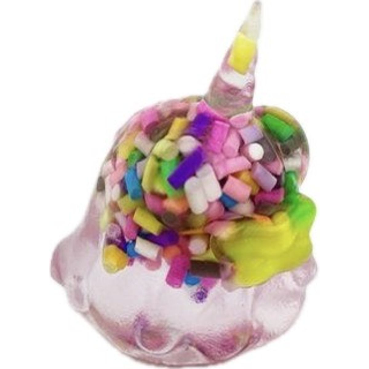 Sprinkle Snack Blobicorn