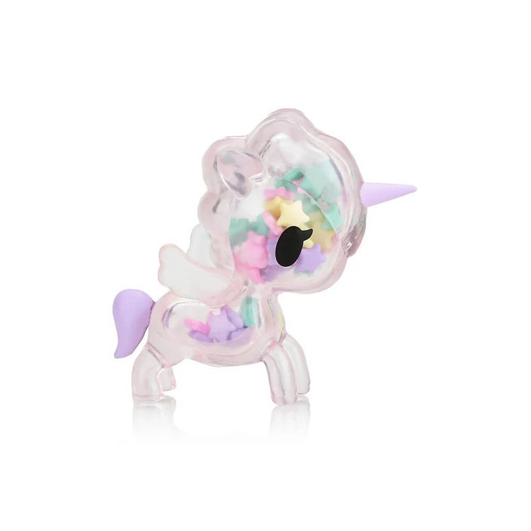 Sprinkle Star (special edition) toki mochi donut unicorno by Tokidoki (Simone Legno)