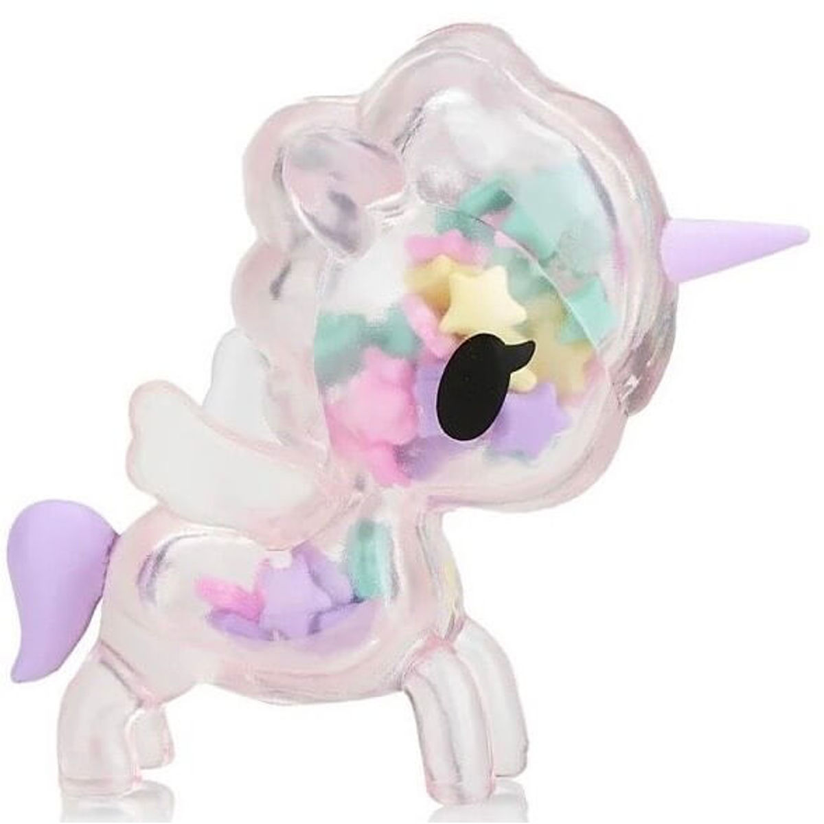 Sprinkle Star Mochi Donut Unicorno (Special)