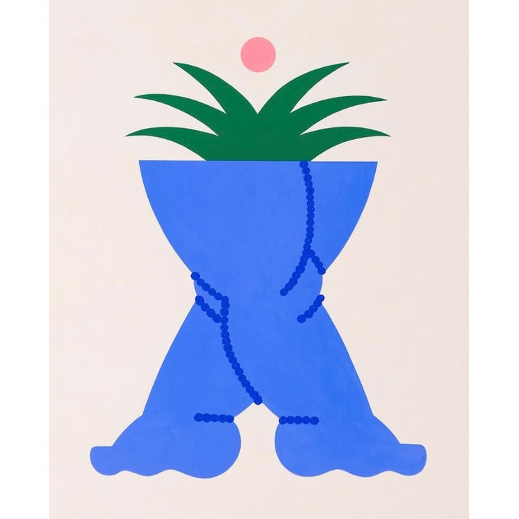 Spritual Attitude Stars by Mameko Maeda