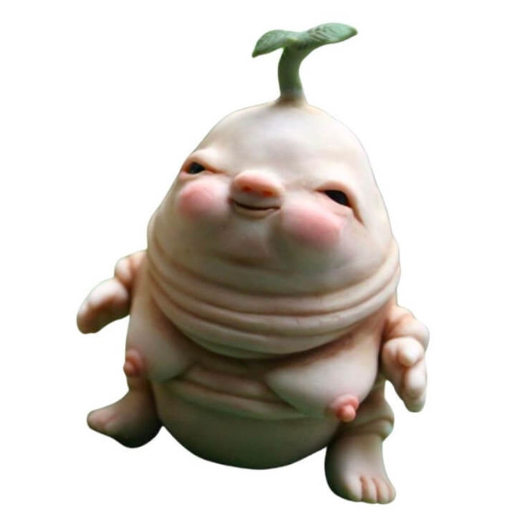 Sprout by Pookiki Studio (Chanel Rapiz)