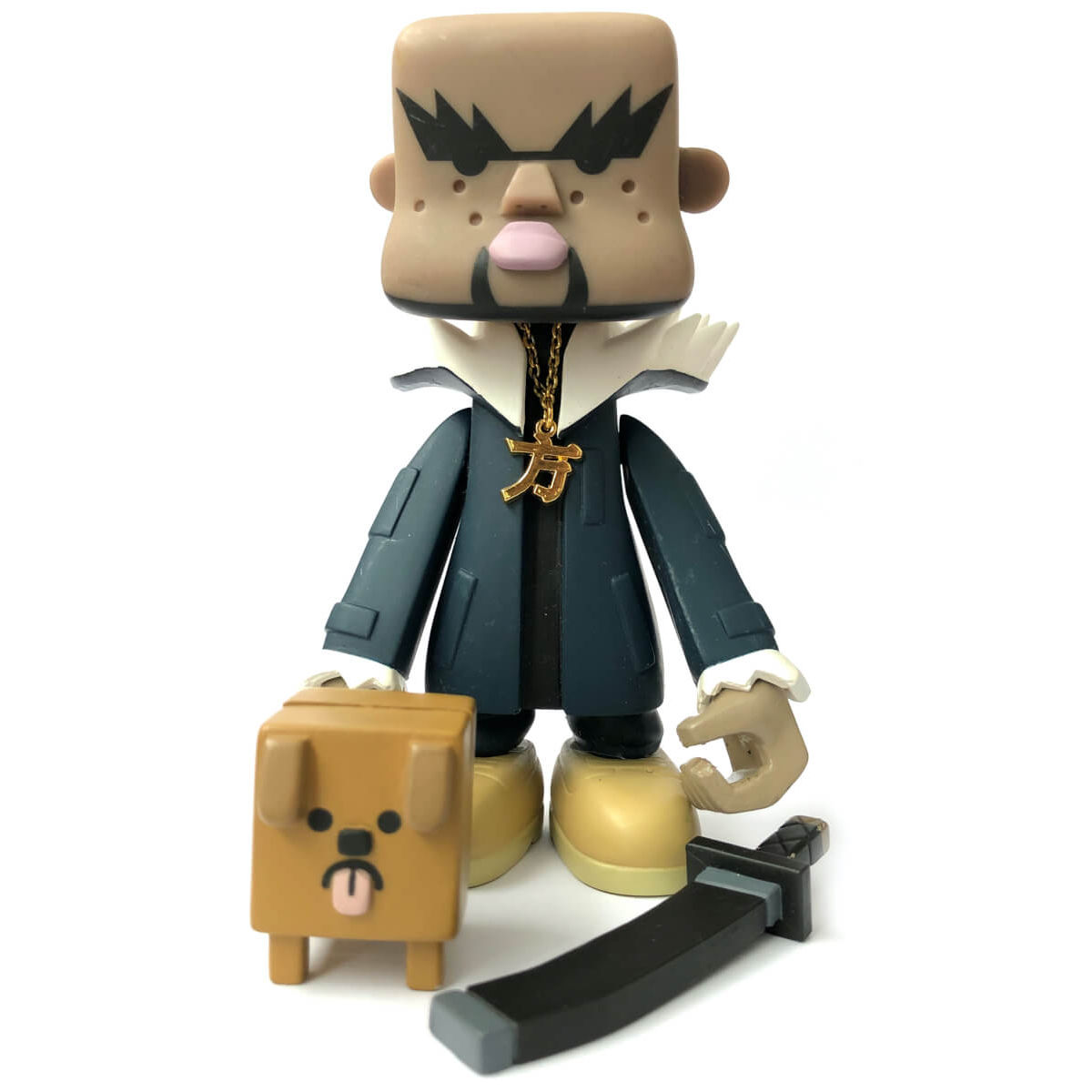 Square Garden Tribe - Ra