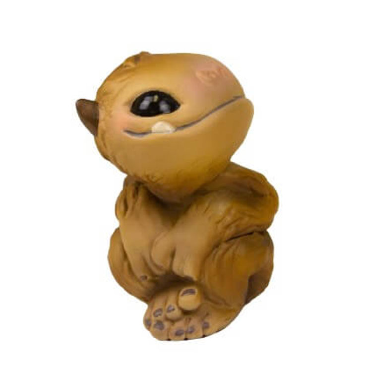 Squatch by Quirky Monster (Miyo Nakamura)