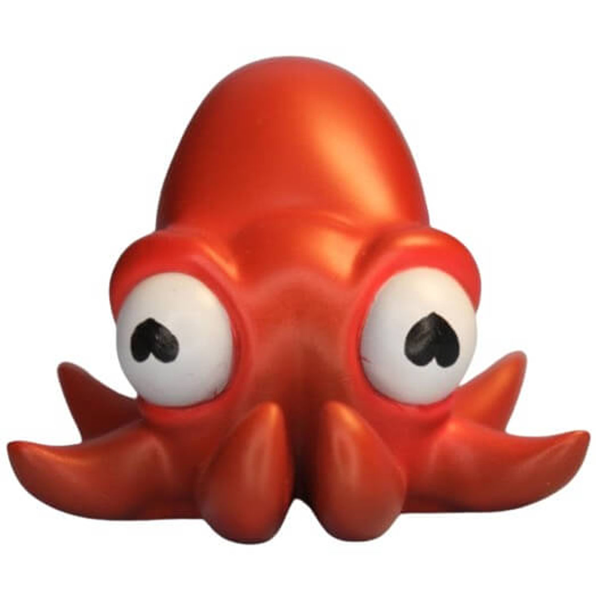 Squiddies! Anger