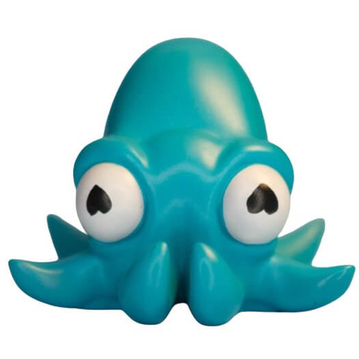 Squiddies! Fear 