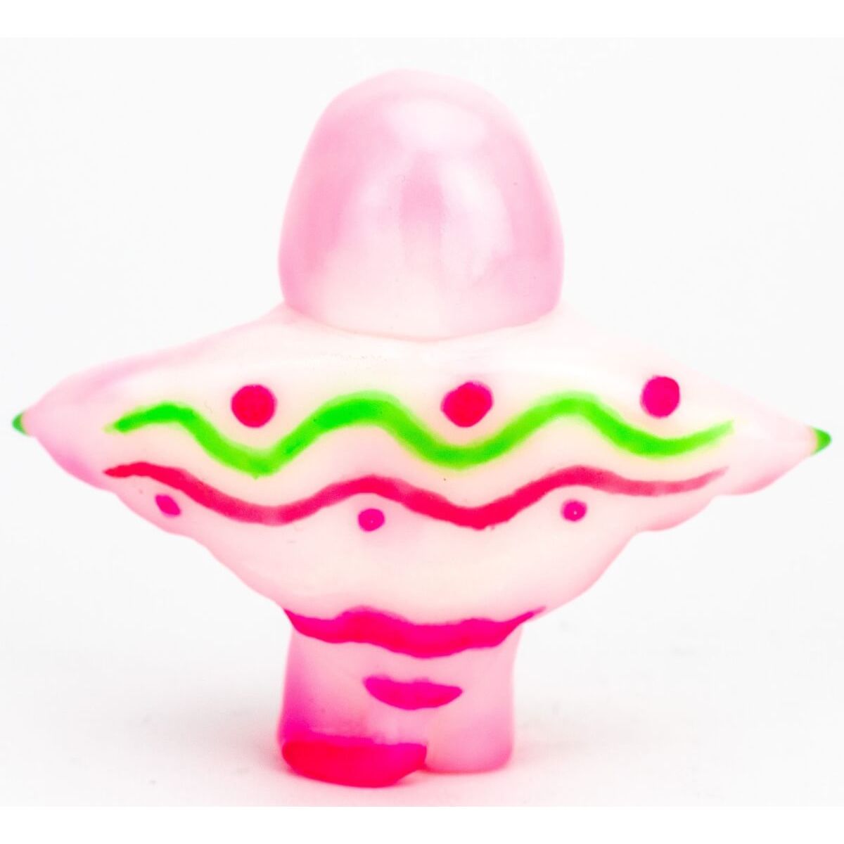Squiggle Glow Chou-Cho