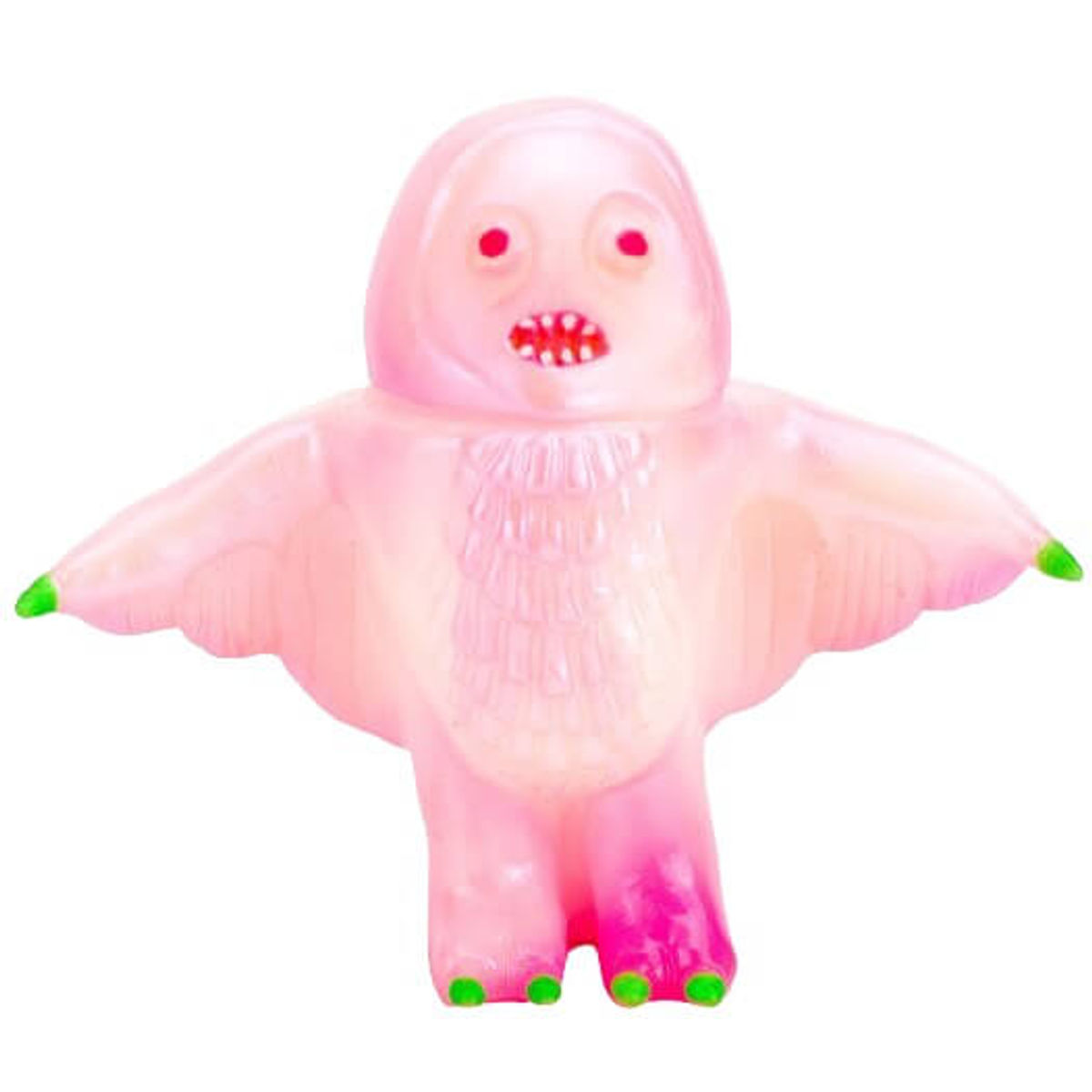 Squiggle Glow Chou-Cho