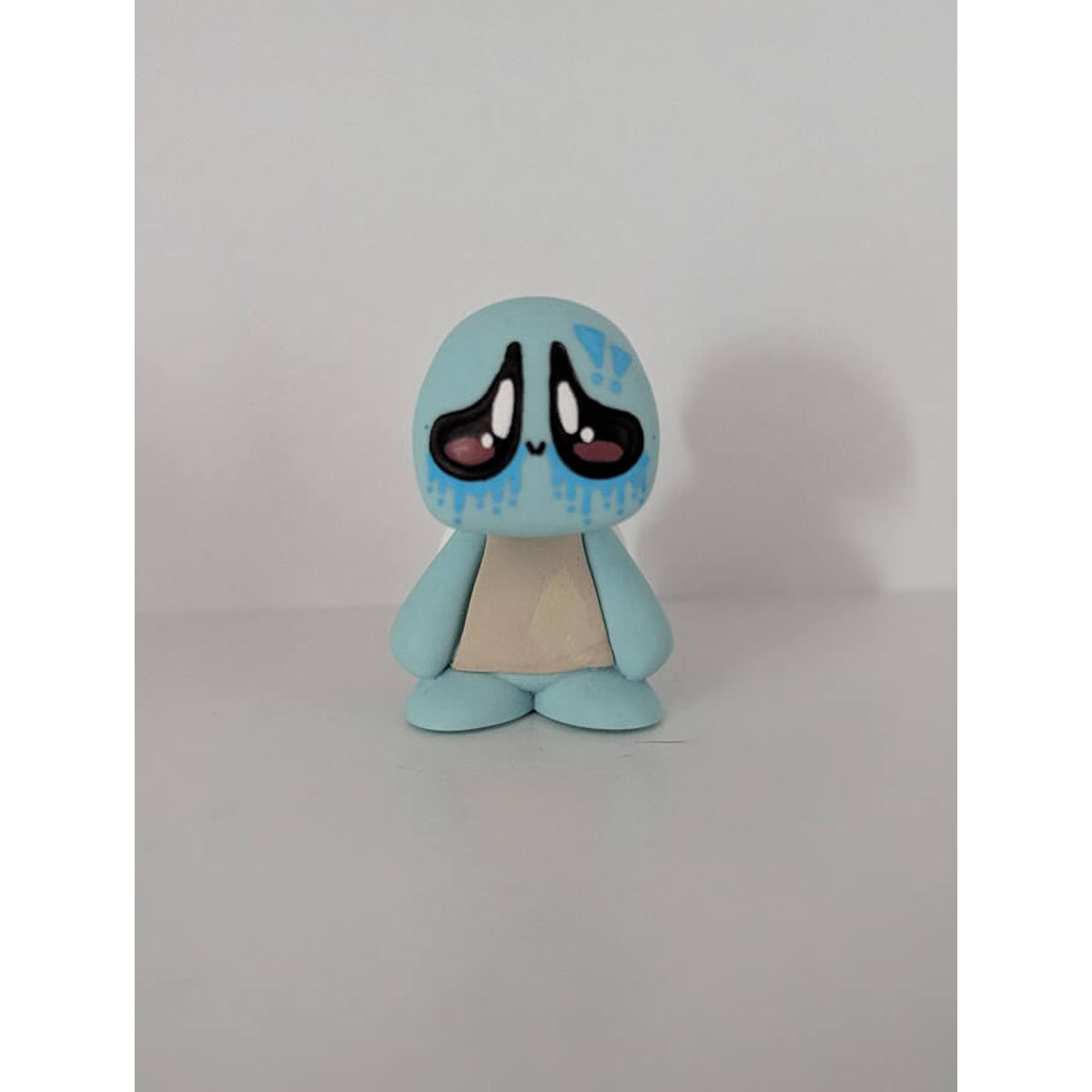 Squirtle Sad Cartoon