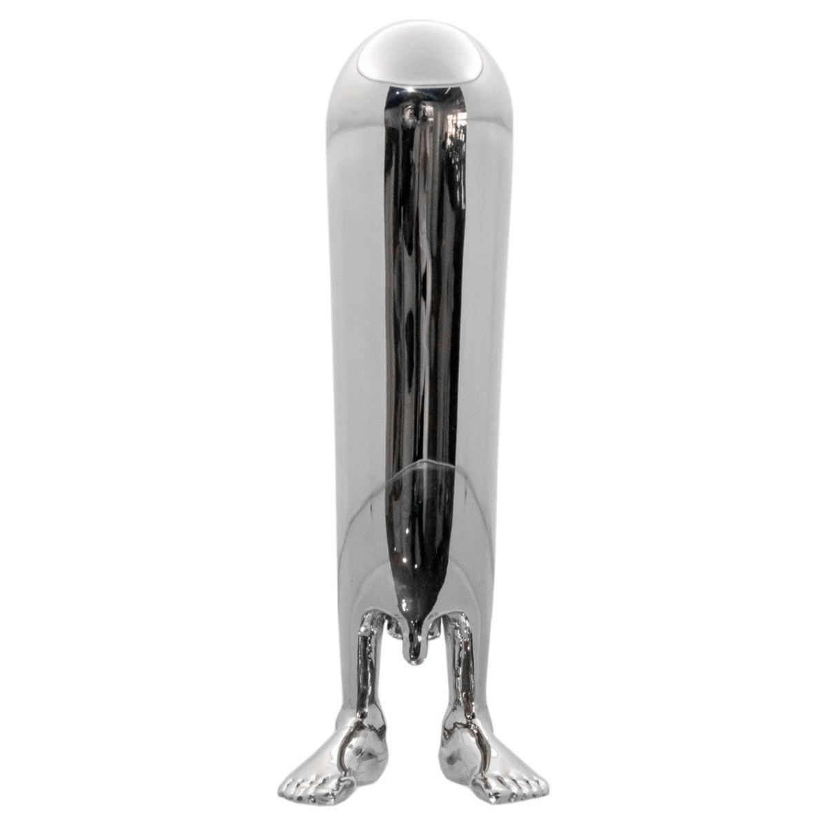 Stainless Steel Dildont
