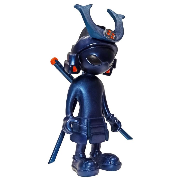 Stan Cobalt Blue by The Art of Marchel 