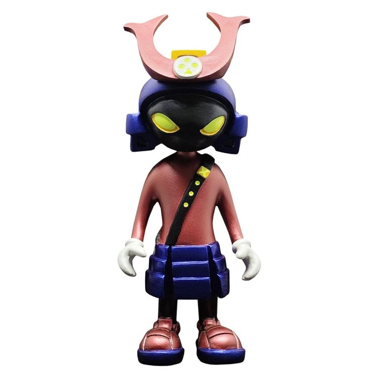 Stan Emenel by The Art of Marchel 