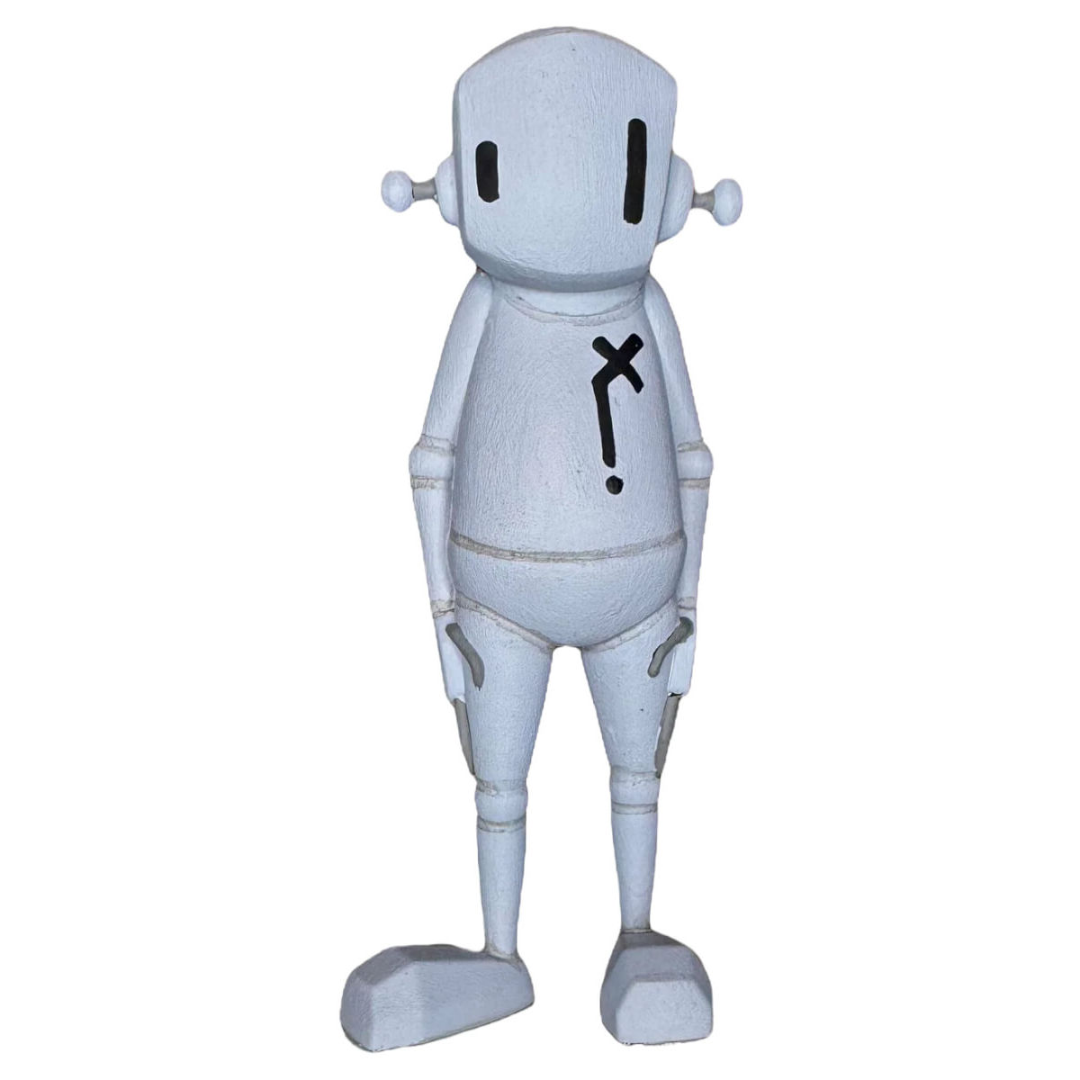 Stand Tall Series OG