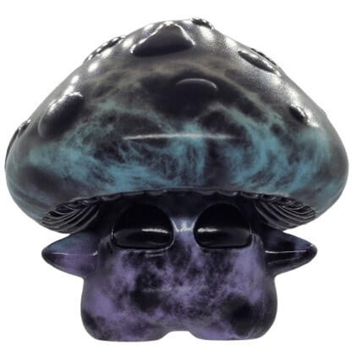 Standard Spore (pastel)