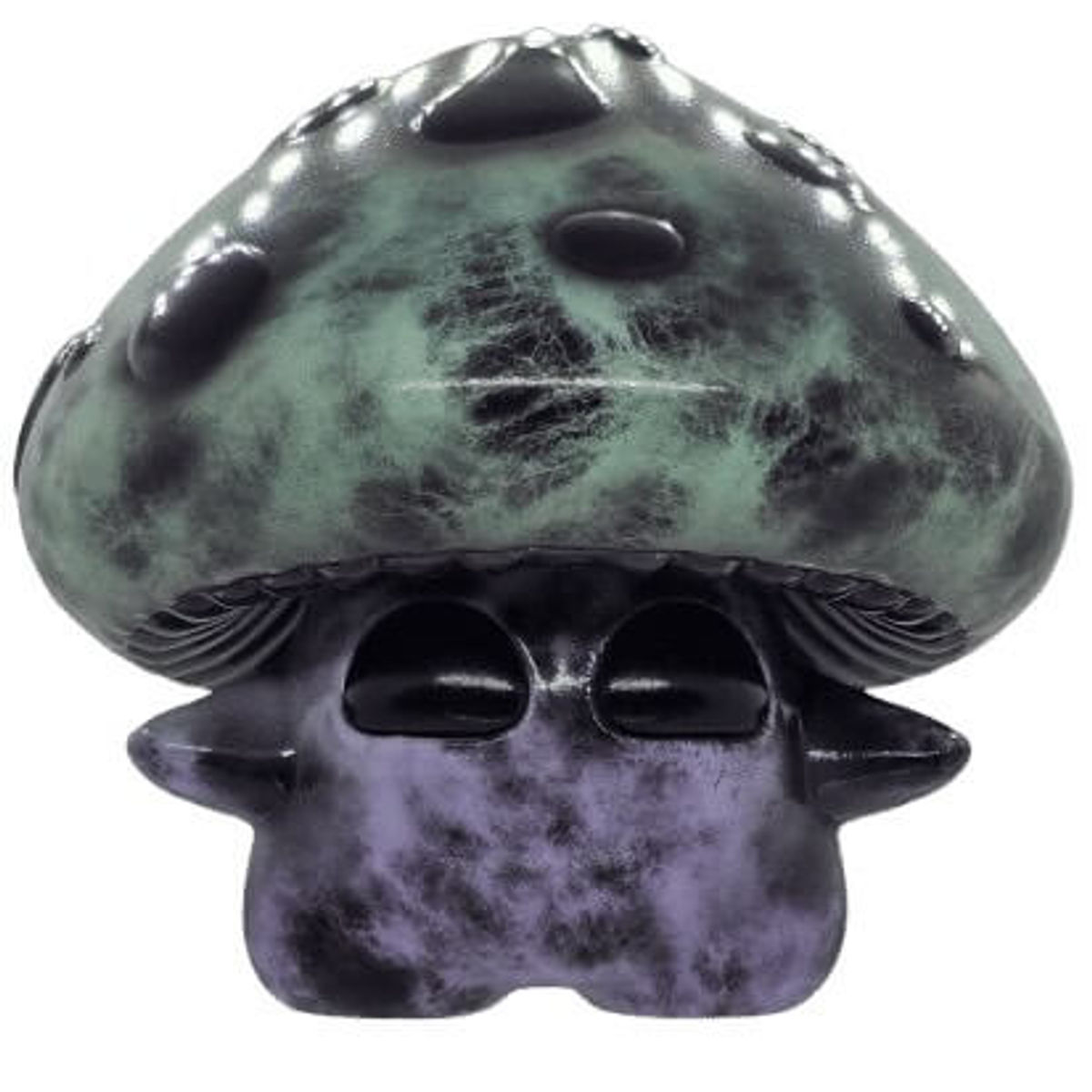 Standard Spore (pastel)