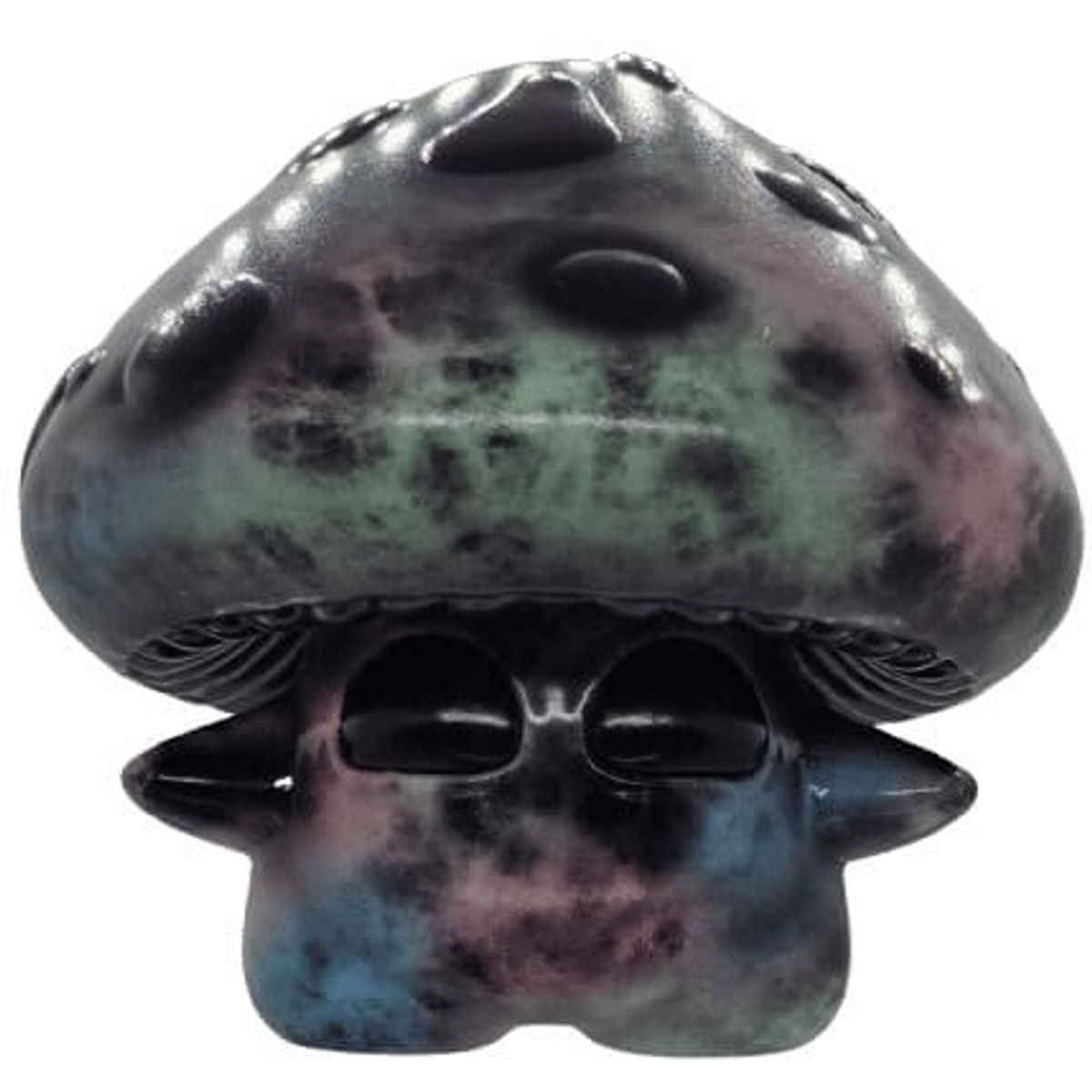 Standard Spore (pastel)