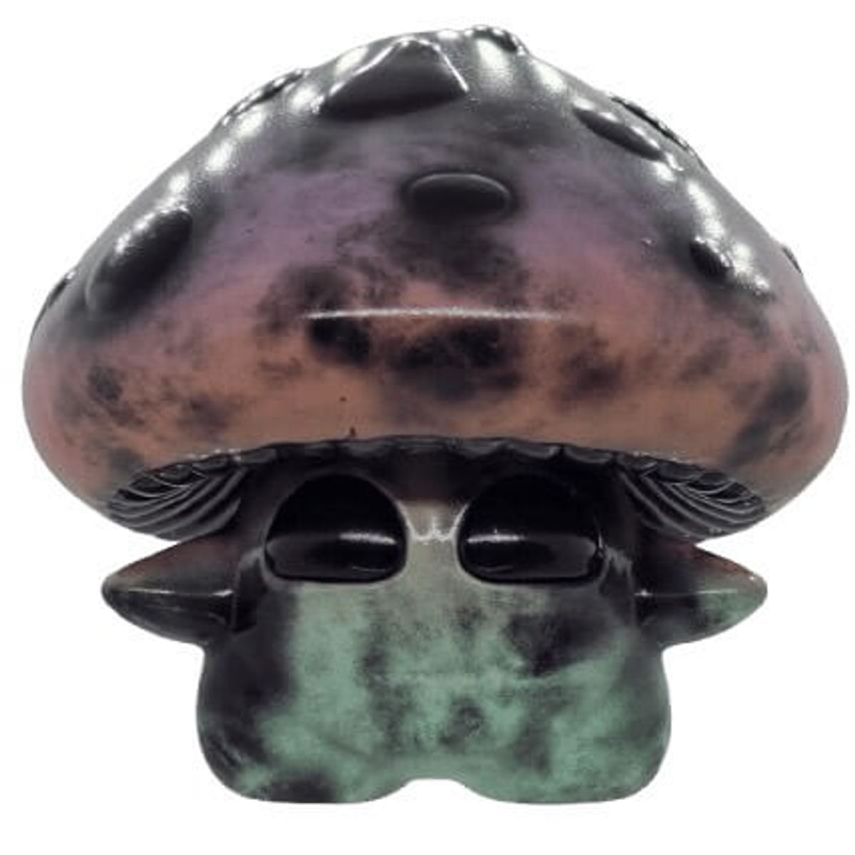 Standard Spore (pastel)