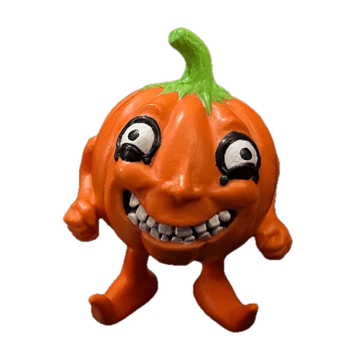 Lumpkin, Goblin Pumpkin 