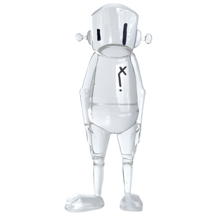 Standing Tall Series Thinking Clearly by ChrisRWK