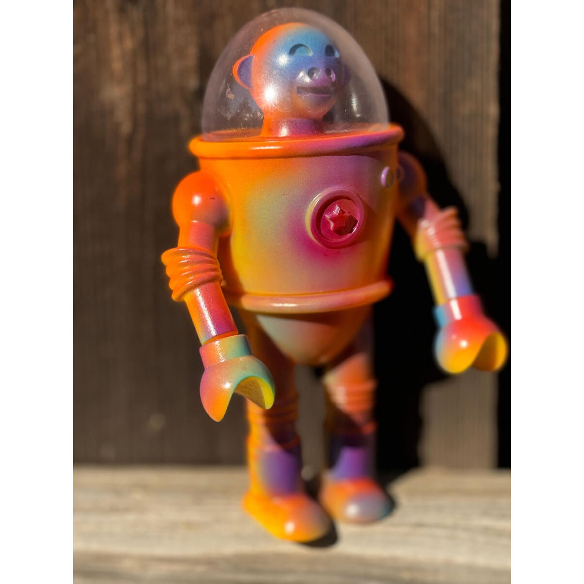 StarMonkeyGo! (Midnight Climax Variant)