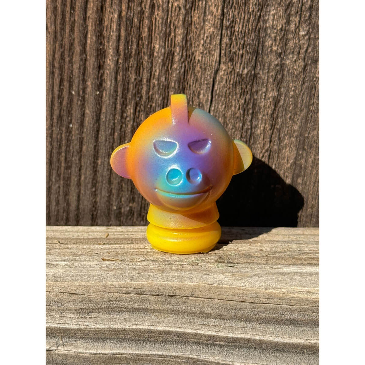 StarMonkeyGo! (Midnight Climax Variant)