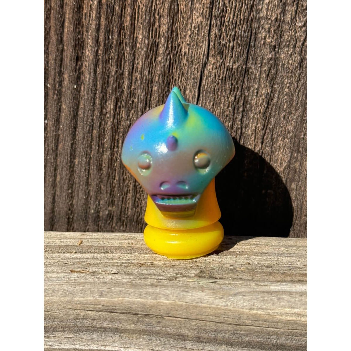 StarMonkeyGo! (Midnight Climax Variant)