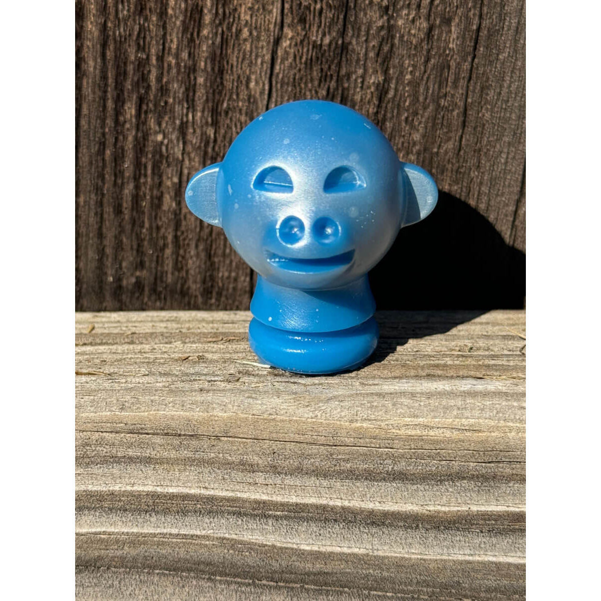 StarMonkeyGo! (Stardust Variant)