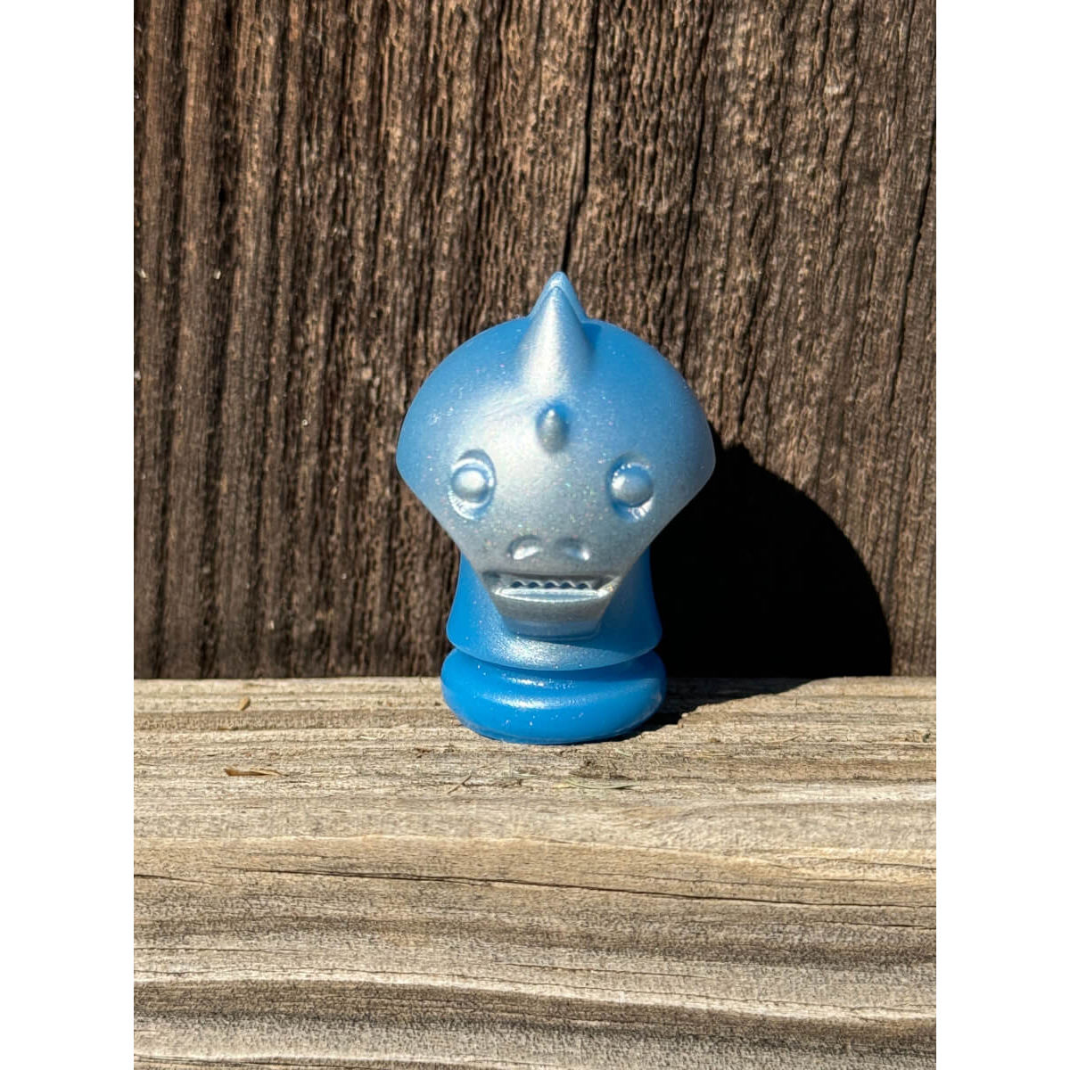 StarMonkeyGo! (Stardust Variant)