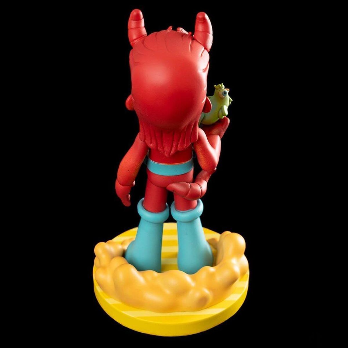 Star Boy x Mr. Mitote