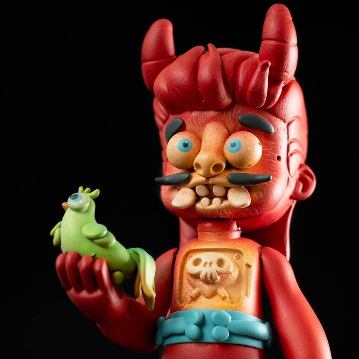 Star Boy x Mr. Mitote