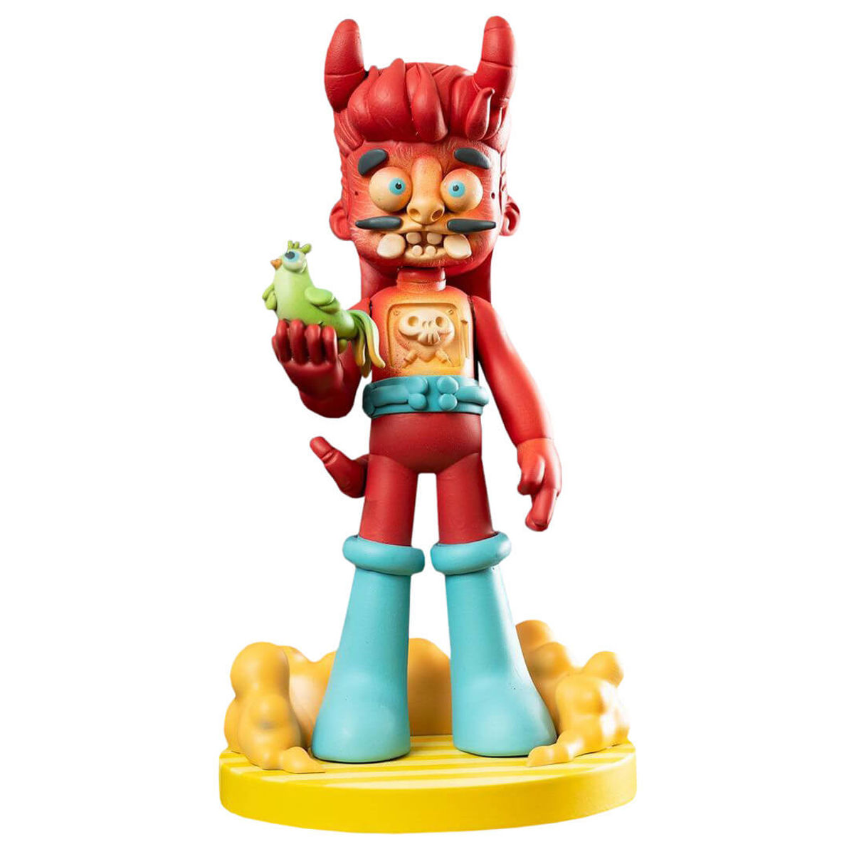 Star Boy x Mr. Mitote