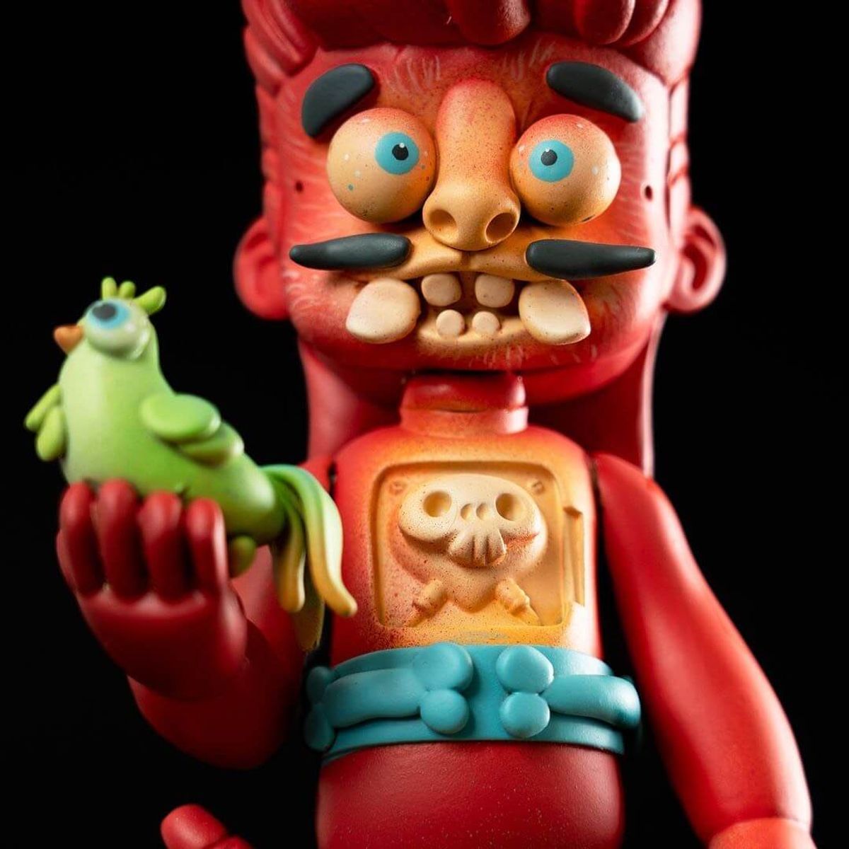 Star Boy x Mr. Mitote