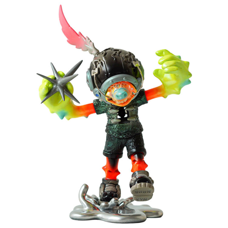 Star Catcher by Overnap