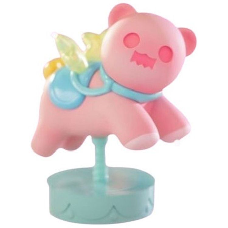 Star Guardian (Secret Figure) by ShinWoo