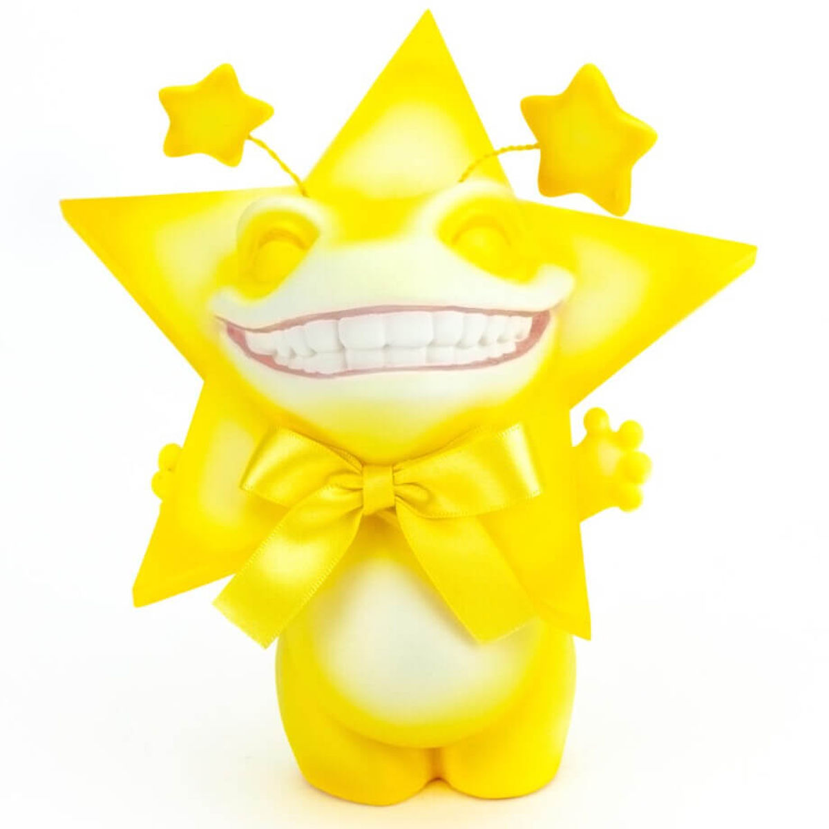 Star Noodle Rainbow Sparkle III