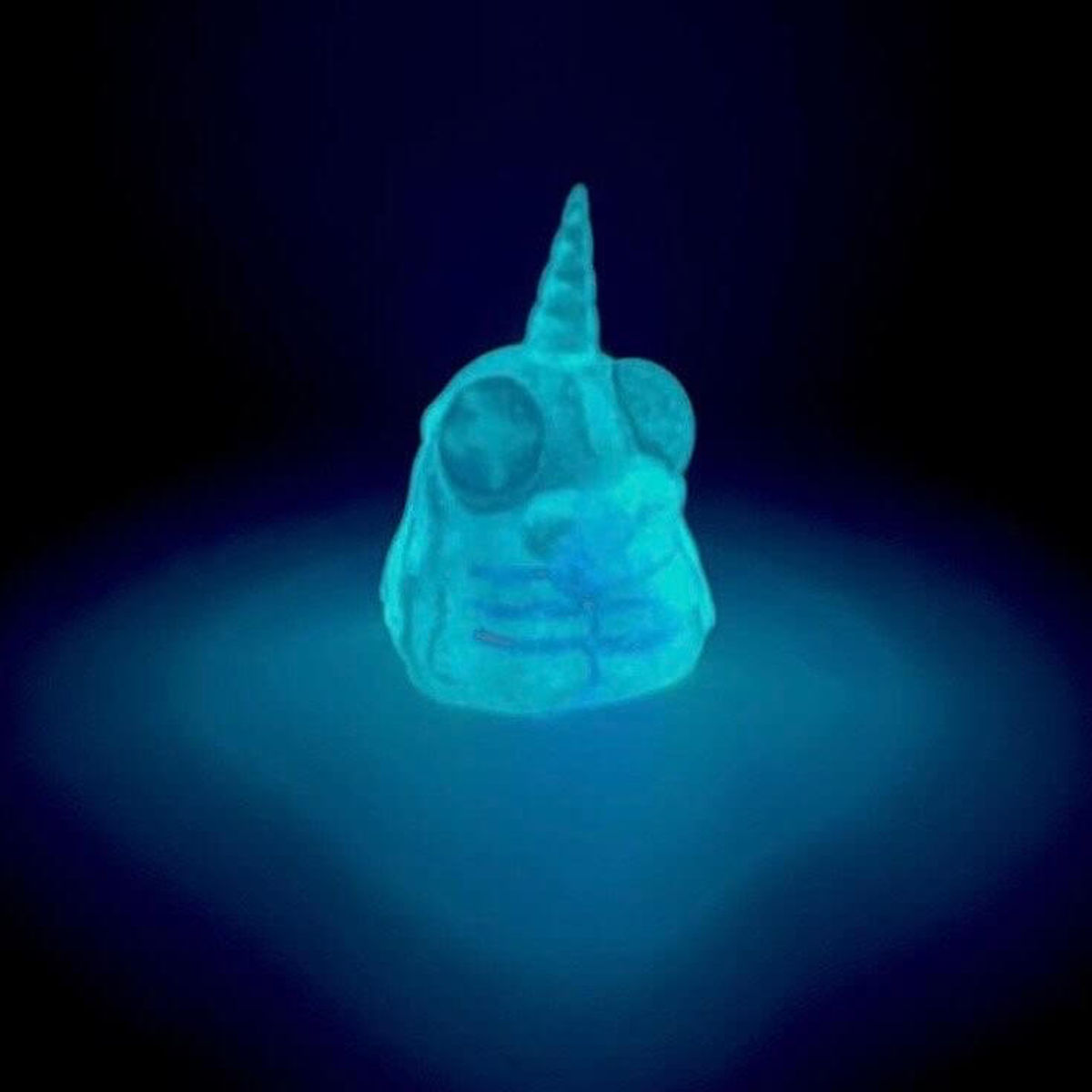 Star Princess Blobicorn (Double Cast)