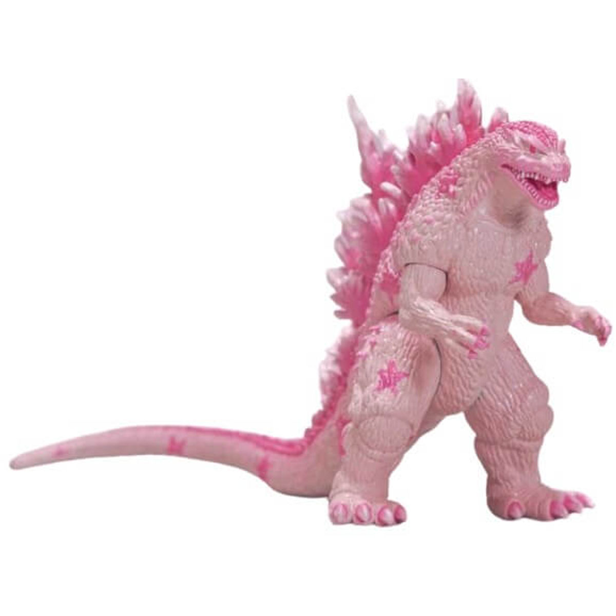 PI – Star Serenity Sparkle Godzilla