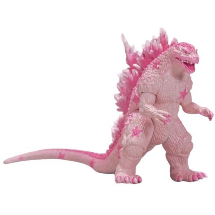 PI – Star Serenity Sparkle Godzilla by Heartbat Studio