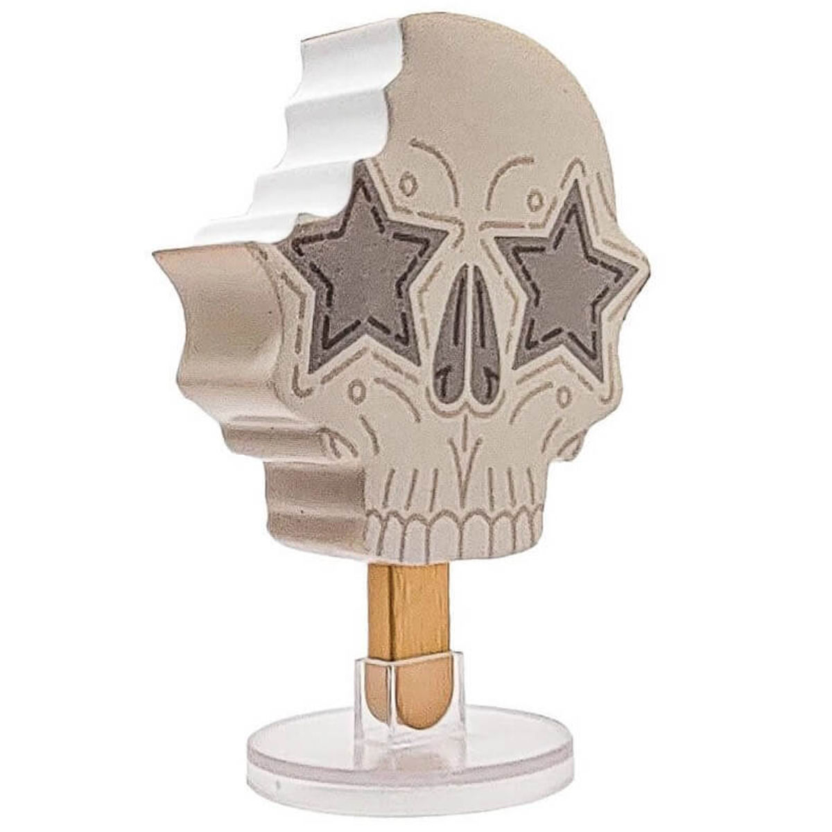 Star Skull Frozen Culture