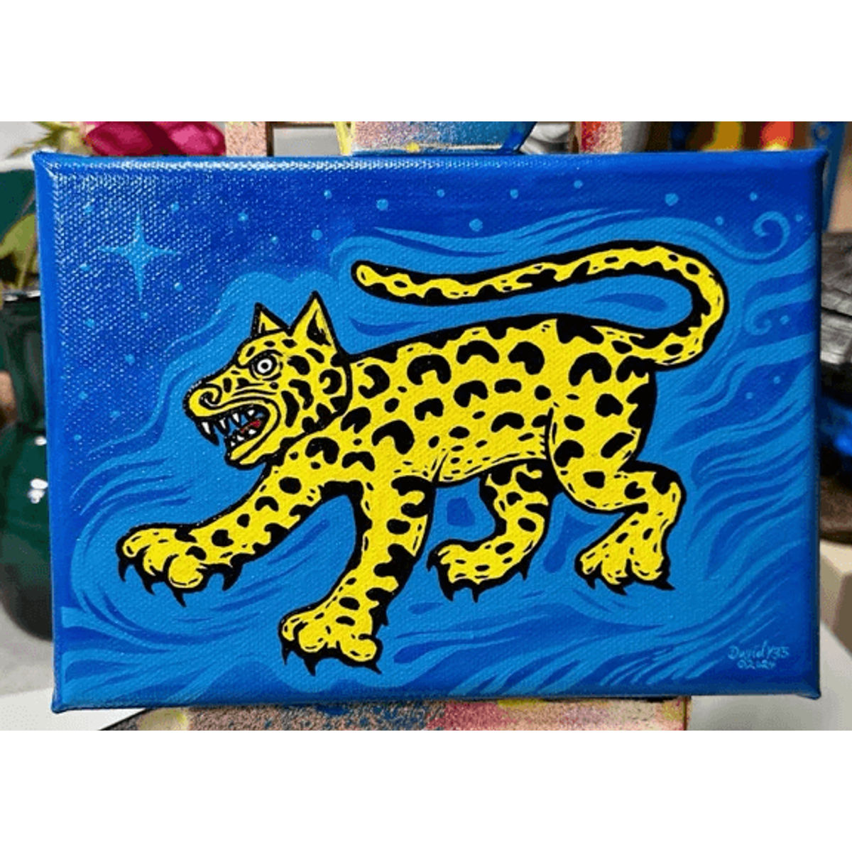 Star That Lights My Path