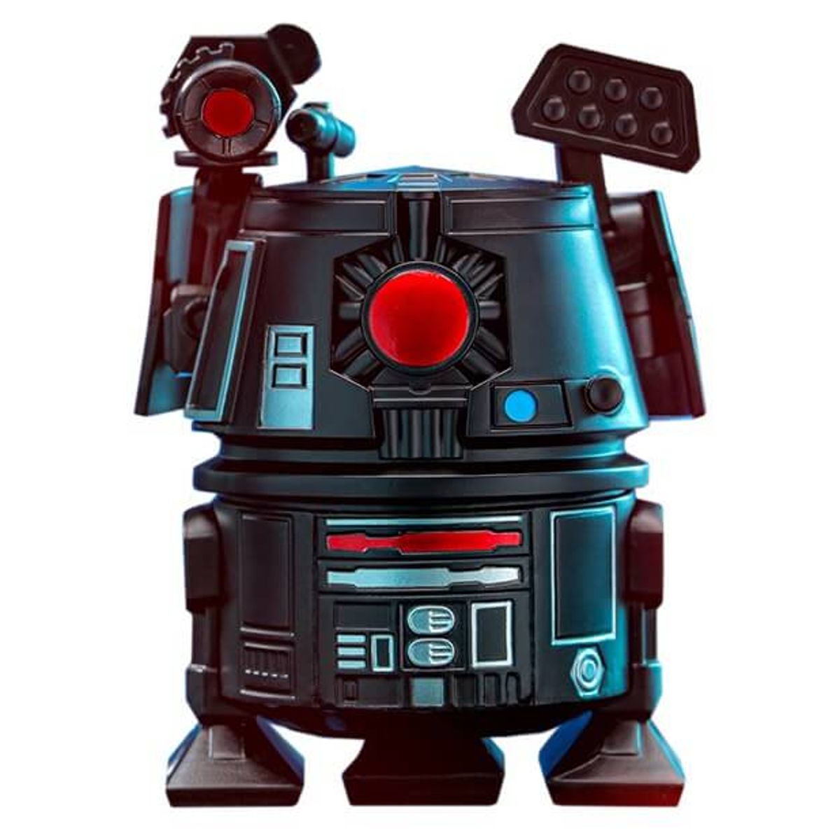 Star Wars BT-01 Cosbaby