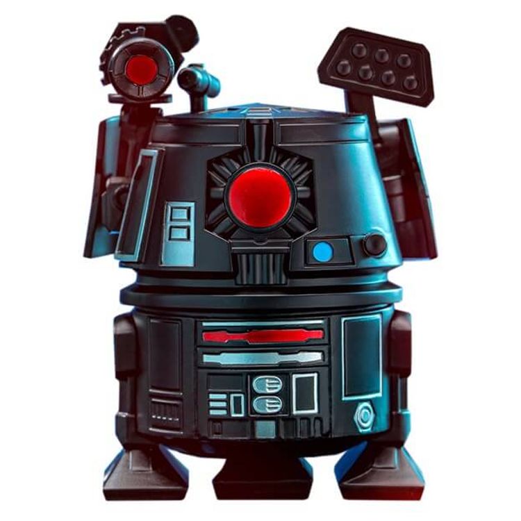 Star Wars BT-01 Cosbaby by Disney