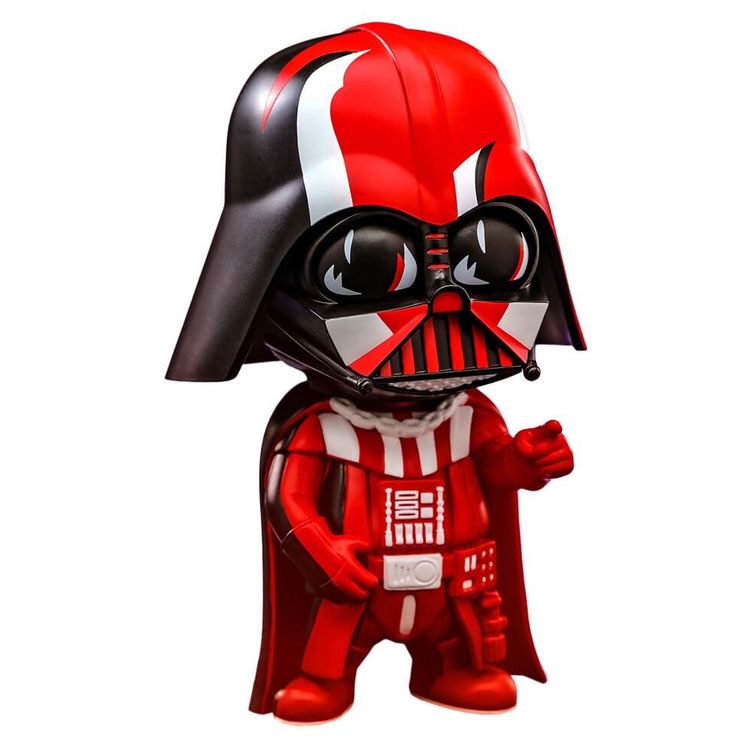 Star Wars Power of the Dark Side Cosbaby by Disney
