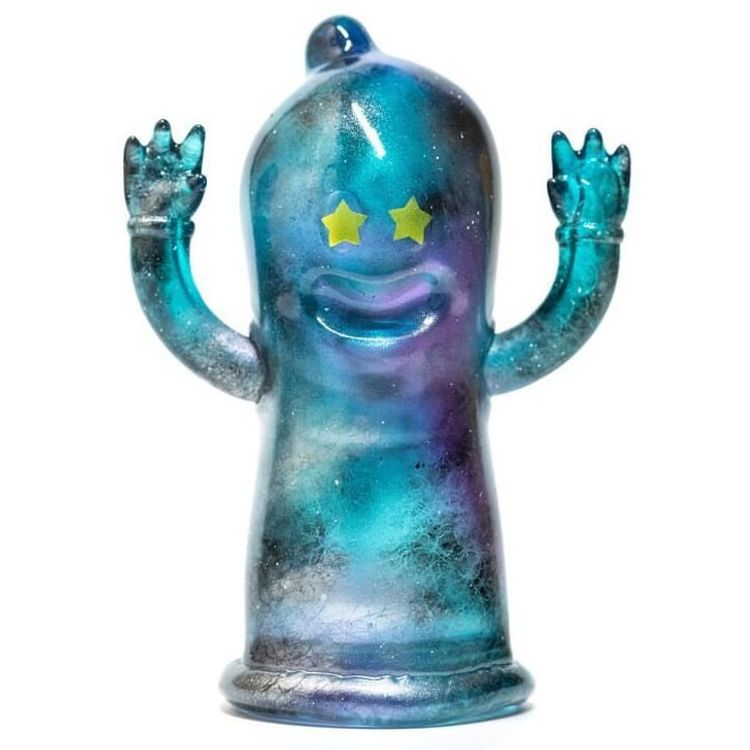 Starboi Rubber Boi by MicBraining