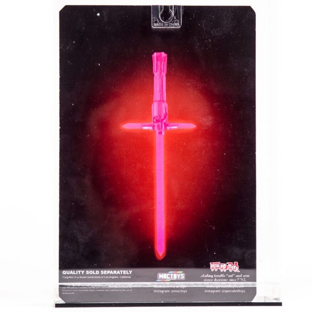 Starboy: Prototype Edition (1 of 1)